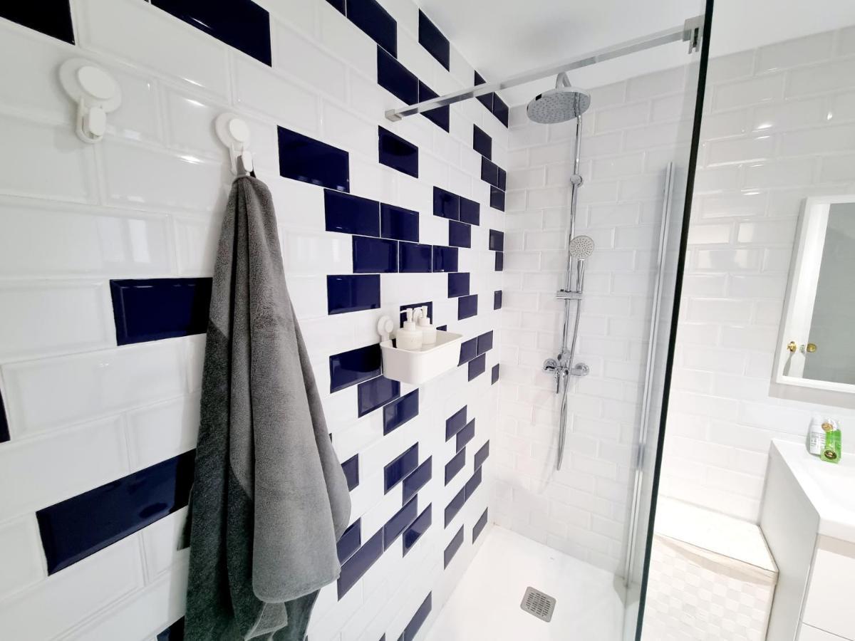 Apartamento Eduardo A Primera Linea Del Mar Costa Teguise Buitenkant foto