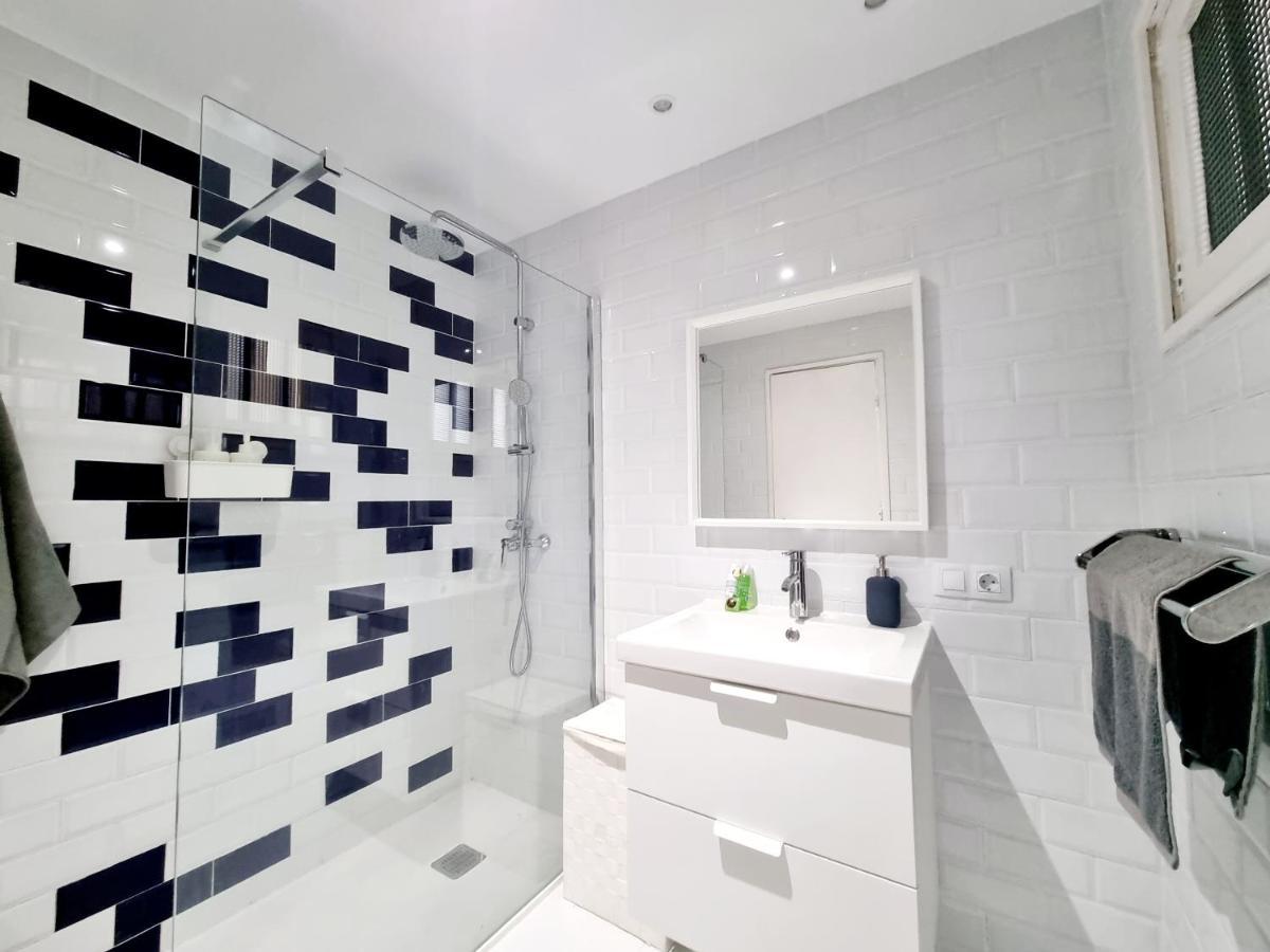 Apartamento Eduardo A Primera Linea Del Mar Costa Teguise Buitenkant foto